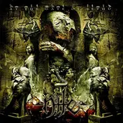 Nile - At the Gate of Sethu