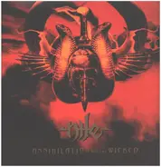 Nile - Annihilation of the Wicked