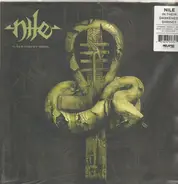 Nile - In Their Darkened Shrines