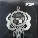 12inch Vinyl Single - Nile Kings - Dropping Bombs