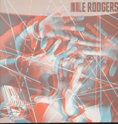 Nile Rogers - B-Movie Matinee