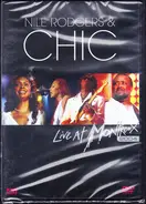 Nile Rodgers & Chic - Live At Montreux 2004