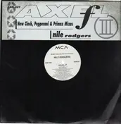 Nile Rodgers - Axel F