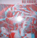 LP - Nile Rodgers - B-Movie Matinee