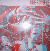 LP - Nile Rodgers - B-Movie Matinee