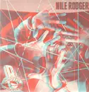 LP - Nile Rodgers - B-Movie Matinee