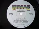 12'' - Nile Rodgers - Yum-Yum / Get Her Crazy