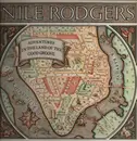 LP - Nile Rodgers - Adventures In The Land Of The Good Groove