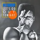 7inch Vinyl Single - Nile Rodgers - Let's Go Out Tonight