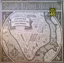 12inch Vinyl Single - Nile Rodgers - Yum-Yum / Get Her Crazy