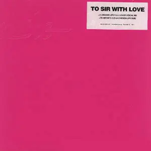 Nile - To Sir With Love