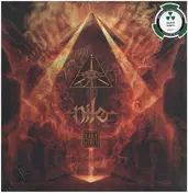 Nile - Vile Nilotic Rites