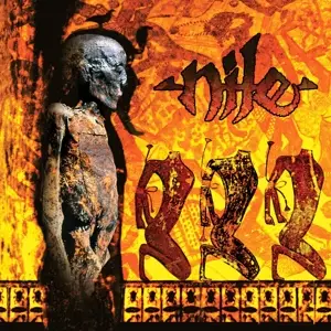 Nile - Among The Catacombs