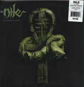 Nile - In Their Darkened Shrines