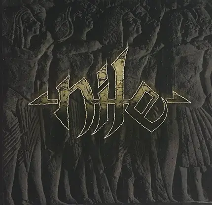 Nile - In Their Darkened Shrines