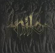CD - Nile - In Their Darkened Shrines