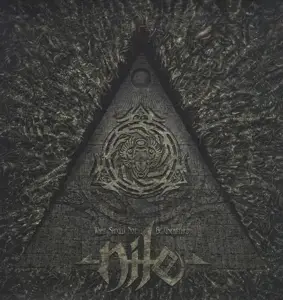 Nile - What Should Not BE..
