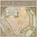 LP - Nile Rodgers - Adventures In The Land Of The Good Groove