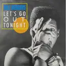 12'' - Nile Rodgers - Let's Go Out Tonight