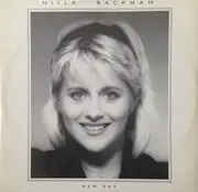 12inch Vinyl Single - Nilla Backman - New Day