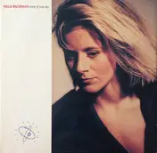 Nilla Backman - Even If You Say