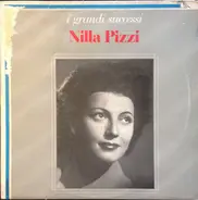 Nilla Pizzi - I Grandi Successi