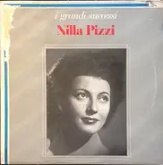 Nilla Pizzi - I Grandi Successi