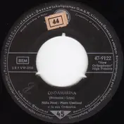 Nilla Pizzi - Casetta In Canada / Ondamarina