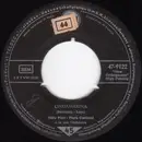 7inch Vinyl Single - Nilla Pizzi / Piero Umiliani E La Sua Orchestra - Casetta In Canada / Ondamarina