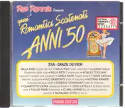 Nilla Pizzi - Grazie Dei Fior