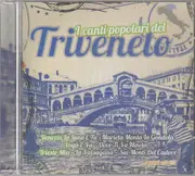 CD - Nilla Pizzi, Luciano Tajoli, Coro Sat, a.o. - I Canti Popolari del Triveneto - Still Sealed