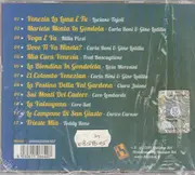 CD - Nilla Pizzi, Luciano Tajoli, Coro Sat, a.o. - I Canti Popolari del Triveneto - Still Sealed