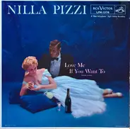 Nilla Pizzi - Love Me If You Want To