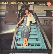 Nilla Pizzi - Nilla Pizzi Nel Mondo