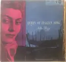 7inch Vinyl Single - Nilla Pizzi - Queen Of Italian Song - EP