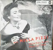 Nilla Pizzi - Beim San Remo Festival 1958
