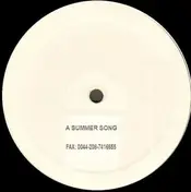 Nilo - A Summer Song