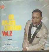 Nilo Amaro E Seus Cantores De Ébano - Os Anjos Cantam Vol. II