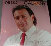 LP - Nilo Calvany - Dile A Ese Hombre