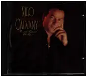 Nilo Calvany - En Concierto / Invitado Especial "El Amor"