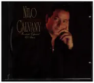 Nilo Calvany - En Concierto / Invitado Especial "El Amor"