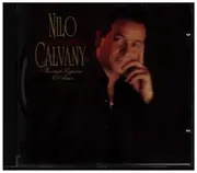 CD - Nilo Calvany - En Concierto / Invitado Especial 'El Amor'