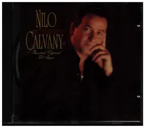 Nilo Calvany - En Concierto / Invitado Especial "El Amor"