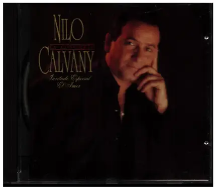 Nilo Calvany - En Concierto / Invitado Especial "El Amor"