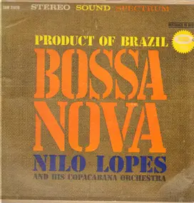 Ilo - Product Of Brazil Bossa Nova