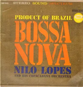 Ilo - Product Of Brazil Bossa Nova