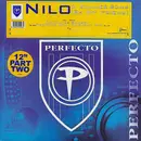 12inch Vinyl Single - Nilo - A Summer Song (Be My Friend)
