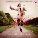 CD - Nils Mönkemeyer - Folia