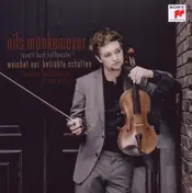 Nils Mönkemeyer - Weichet Nur, Betrübte Schatten