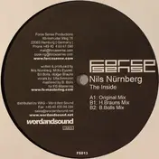 Nils Nürnberg - The Inside